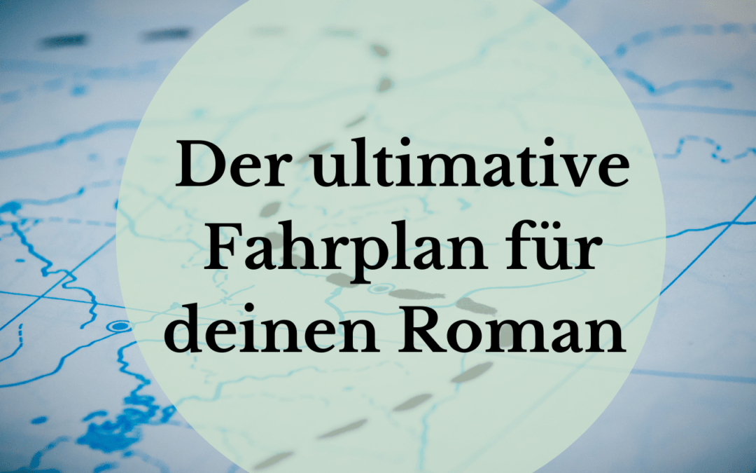 Romanschreiben leicht gemacht: Eine Anleitung in 8 einfachen Schritten